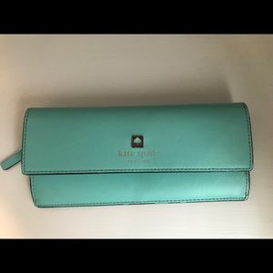Kate Spade wallet